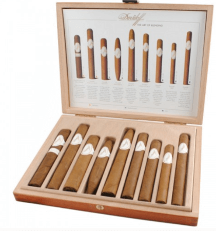 Davidoff Premium Selection