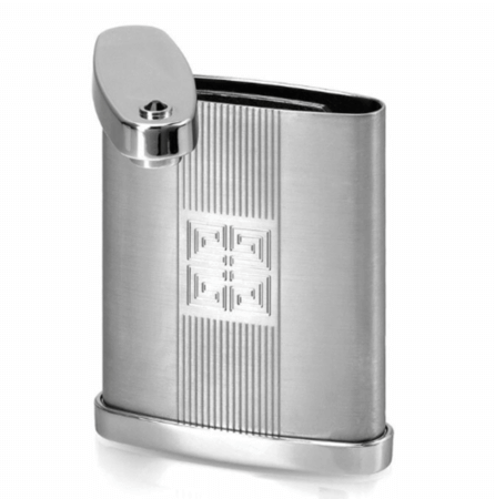 ПЕПЕЛЬНИЦА КАРМАННАЯ GIVENCHY CHROME / VERTICAL LINE