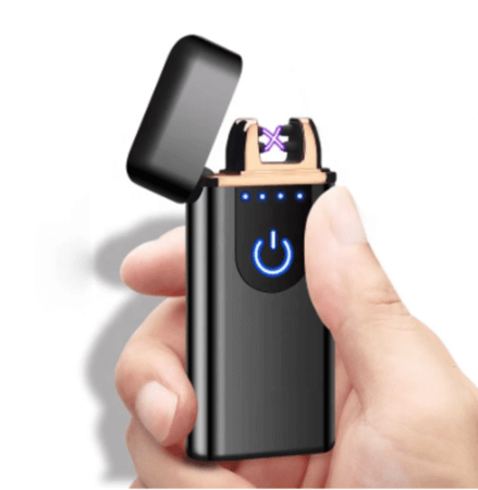 Зажигалка Usb плазменная TH-751