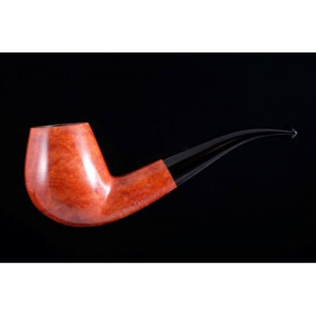Трубка Ser Jacopo Geppetto №1 S901-5