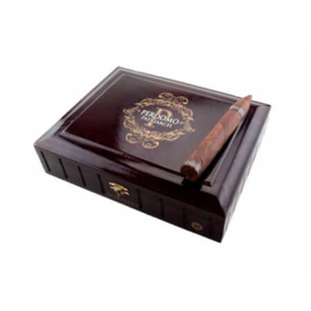 Сигары Perdomo Patriarch Maduro Torpedo