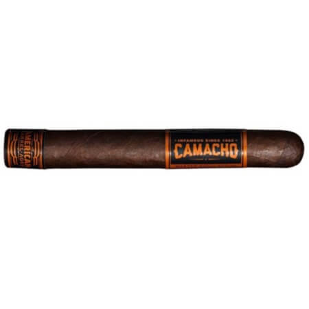 Сигары Camacho ABA Toro
