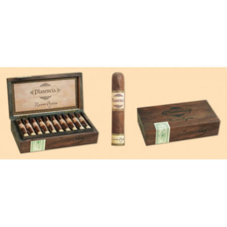 Cигары Plasencia Reserva Organica Churchill