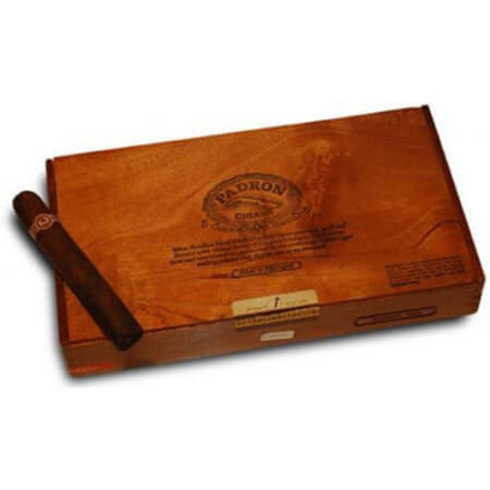 Сигары Padron 7000 Maduro