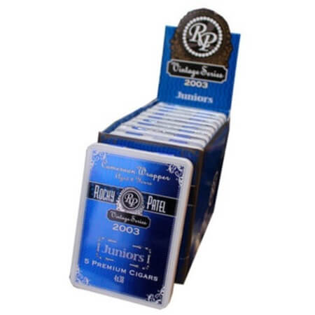Сигариллы Rocky Patel Vintage 2003 Juniors