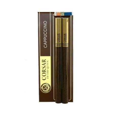 Corsar of the Queen LE - Cappuccino 100 мм (блистер 2 шт.)