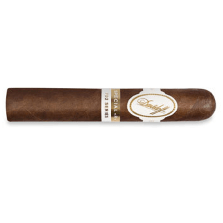Сигары Davidoff Aniversario Special R 702 Series