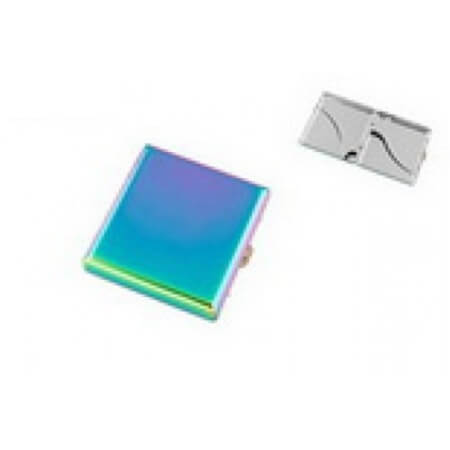 Портсигар S.Quire радужный на 20 сигарет