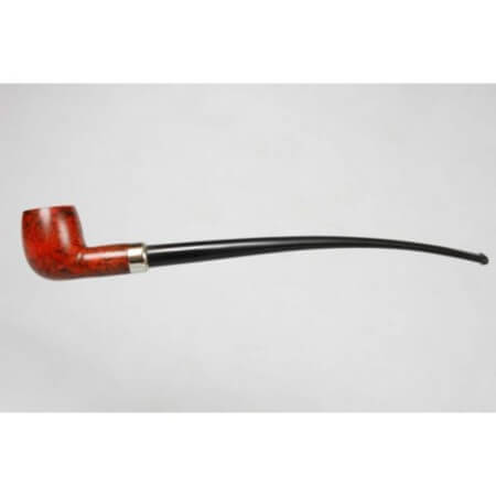 Трубка Jean Claude дамская 9мм, форма 3