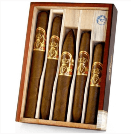 Подарочный набор сигар Oliva Serie "V" Sampler