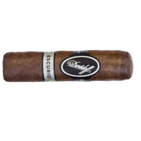 Сигары Davidoff Escurio Petit Robusto