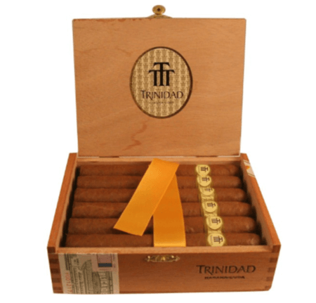 TRINIDAD ROBUSTO EXTRA