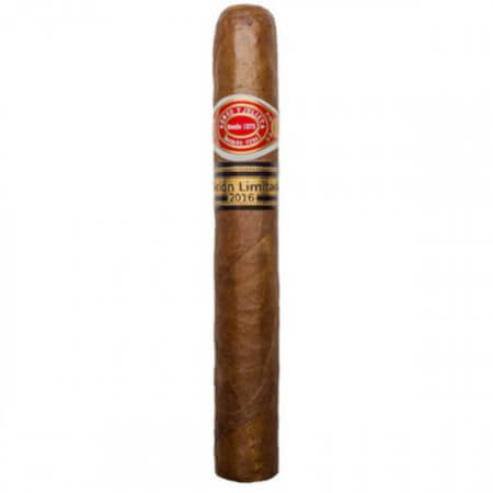 Сигары Romeo y Julieta Capuletos -2016