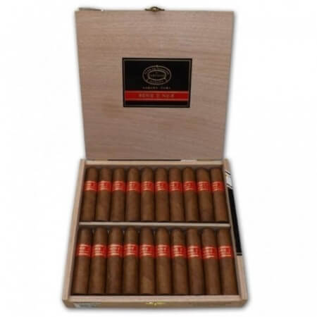Сигары Partagas Serie D No.6