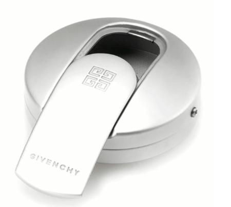 ПЕПЕЛЬНИЦА КАРМАННАЯ GIVENCHY