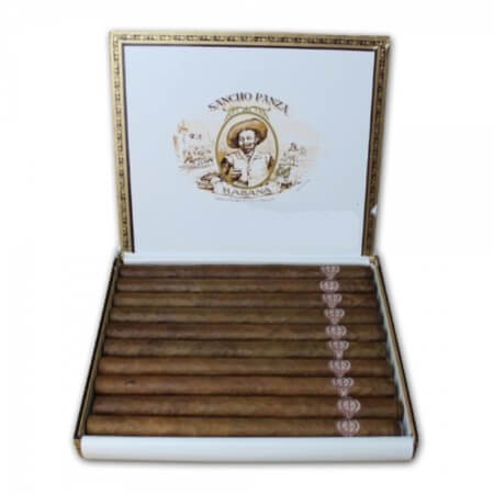 Сигары Sancho Panza Sanchos