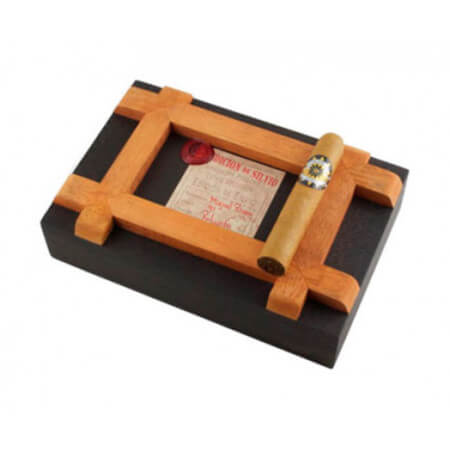 Сигары Perdomo Edicion De Silvio Robusto