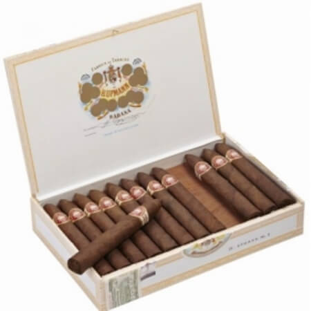 Сигары H.UPMANN UPMANN №2