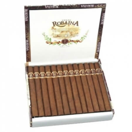 VEGAS ROBAINA CLASICOS