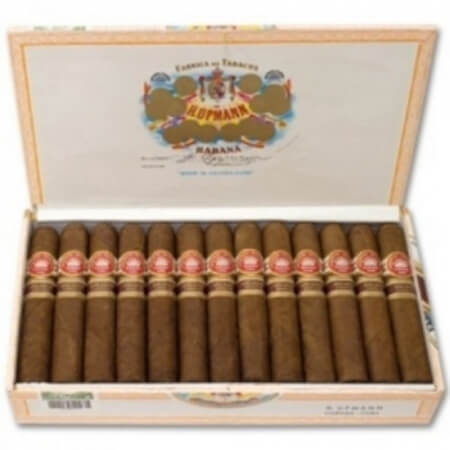 Сигары H.UPMANN ROBUSTOS ANEJADOS