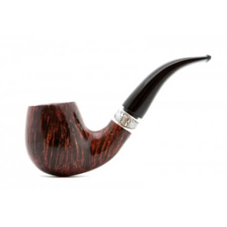 Трубка L’Anatra 1 Egg silver Anatra