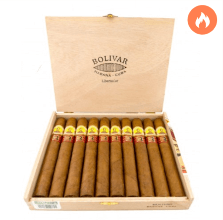 Bolivar Libertador (LCH)