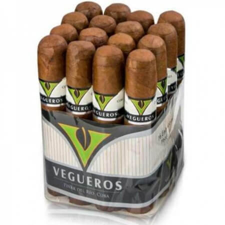 Vegueros Entretiempos