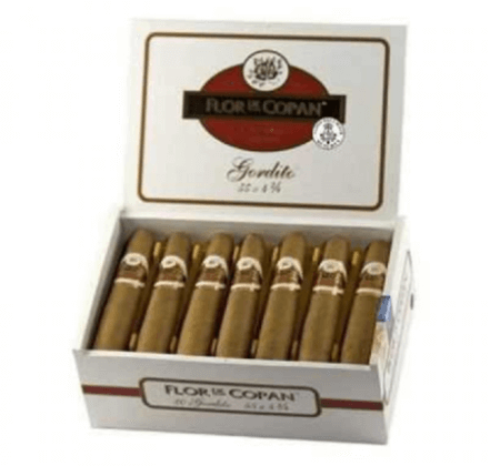 Сигары FLOR DE COPAN GORDITO