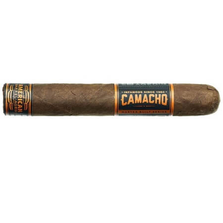 Сигары Camacho ABA Gordo