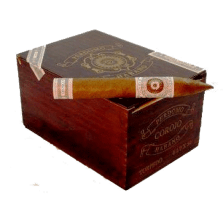 Сигары Perdomo Grand Cru Corojo Torpedo