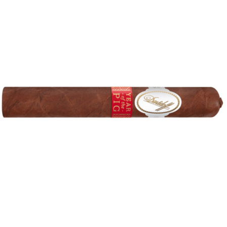 Сигары Davidoff Year of the Pig 2019