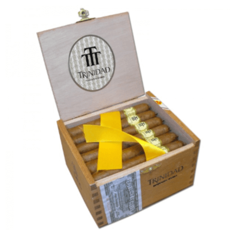 TRINIDAD REYES