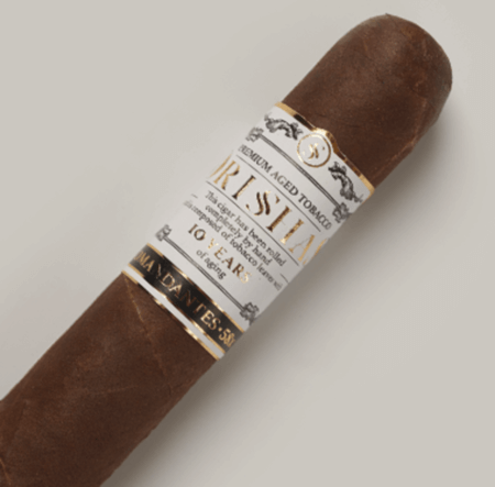 Сигары ORISHAS COMANDANTES 56X6