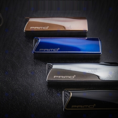 Primo 014 Alcohkit USB зажигалка - алкотестер