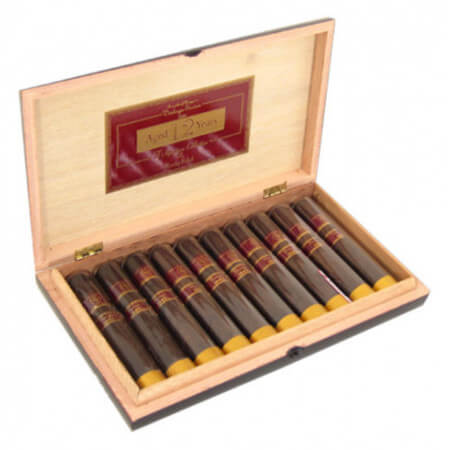 Сигары Rocky Patel Vintage 1990 Robusto Tubos