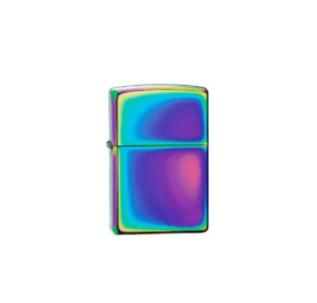 Зажигалка Zippo Зиппо Spectrum 151 Classic
