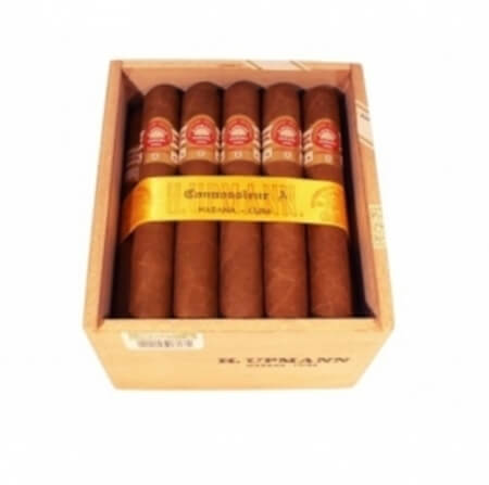 Сигары H.UPMANN CONNOISSEUR A