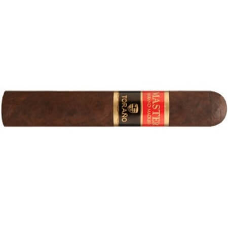 Сигары Carlos Torano Master Maduro Robusto
