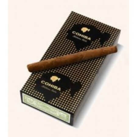 Сигариллы Cohiba Mini LE 2019*10