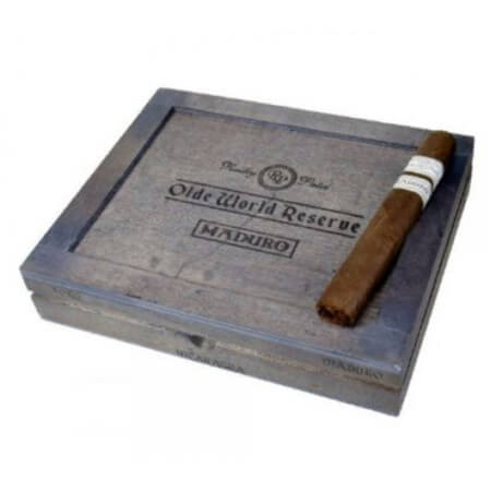 Сигары Rocky Patel Olde World Reserve Maduro Toro /20