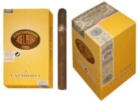 Сигары Jose L. Piedra Cazadores