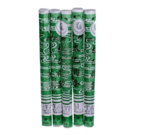 Полынные сигары TAI YI (мокса) (упаковка 10 шт.)