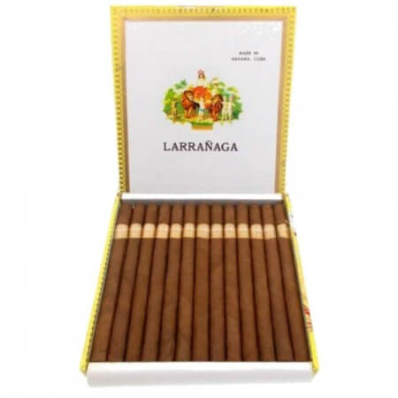 Сигары Por Larranaga Montecarlos
