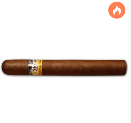 Сигары Cohiba Siglo IV
