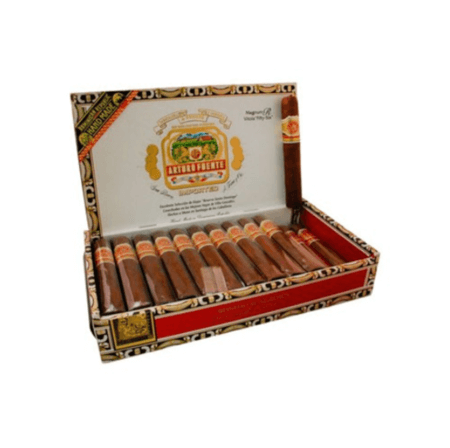 Сигары Arturo Fuente Rosado №56
